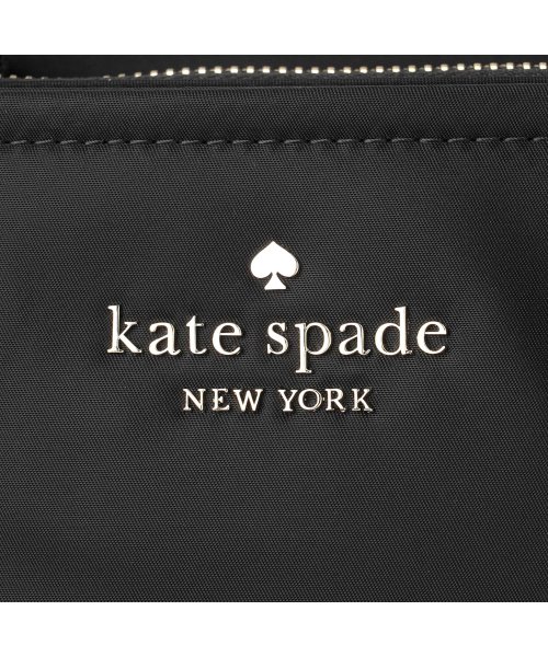 kate spade new york(ケイトスペードニューヨーク)/kate spade ケイトスペード トートバッグ KC526 001/img06