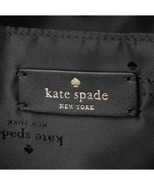 kate spade new york(ケイトスペードニューヨーク)/kate spade ケイトスペード トートバッグ KC526 001/img08