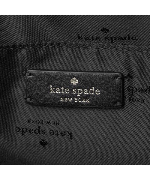 kate spade new york(ケイトスペードニューヨーク)/kate spade ケイトスペード トートバッグ KC527 001/img08