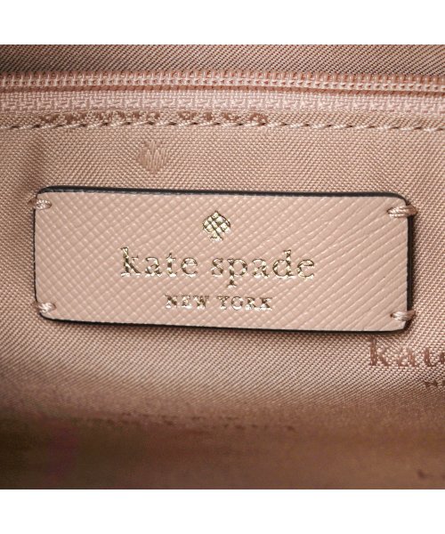 kate spade new york(ケイトスペードニューヨーク)/kate spade ケイトスペード ハンドバッグ KC621 200/img08