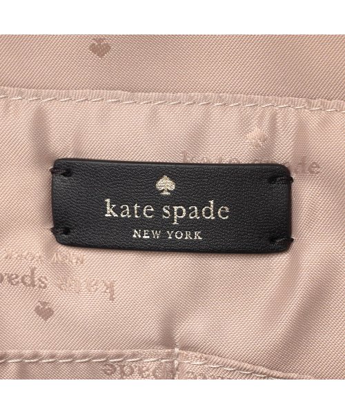 kate spade new york(ケイトスペードニューヨーク)/kate spade ケイトスペード リュックサック KE406 960/img08