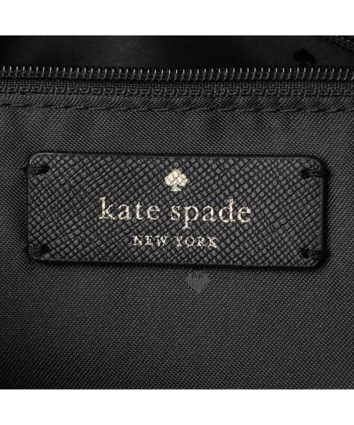 kate spade new york(ケイトスペードニューヨーク)/kate spade ケイトスペード ショルダーバッグ KF493 001/img08