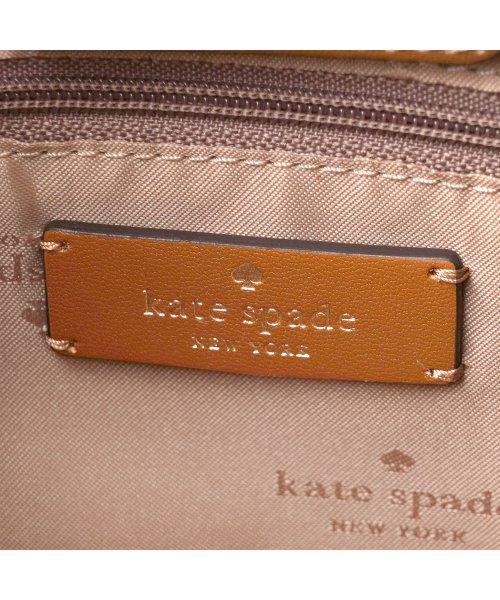 kate spade new york(ケイトスペードニューヨーク)/kate spade ケイトスペード ショルダーバッグ KF509 200/img08