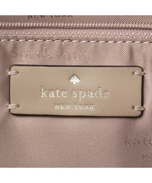 kate spade new york(ケイトスペードニューヨーク)/kate spade ケイトスペード トートバッグ KG086 251/img08