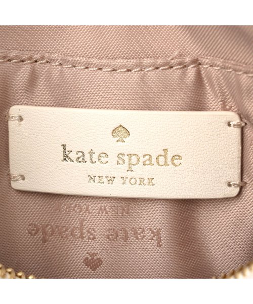 kate spade new york(ケイトスペードニューヨーク)/kate spade ケイトスペード ショルダーバッグ KG421 100/img09