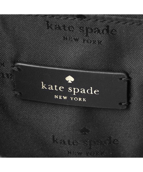 kate spade new york(ケイトスペードニューヨーク)/kate spade ケイトスペード ハンドバッグ KG422 001/img08