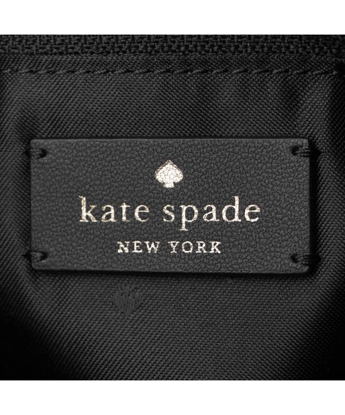 kate spade new york(ケイトスペードニューヨーク)/kate spade ケイトスペード ショルダーバッグ KG425 001/img08