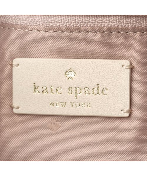 kate spade new york(ケイトスペードニューヨーク)/kate spade ケイトスペード ショルダーバッグ KG425 100/img08