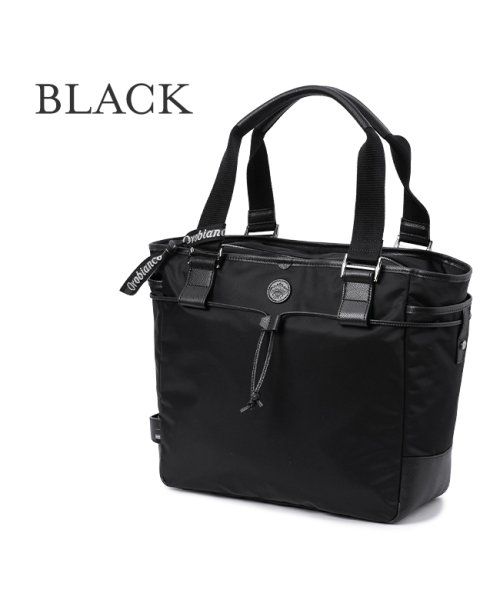 オロビアンコ トートバッグ メンズ ブランド ファスナー付き A4 18L PC 13.3インチ Orobianco 92962 ｜約