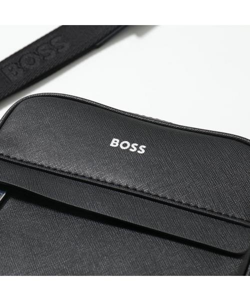 HUGOBOSS(ヒューゴボス)/HUGO BOSS ショルダーバッグ Zair NS zip 50483566 10247449/img07