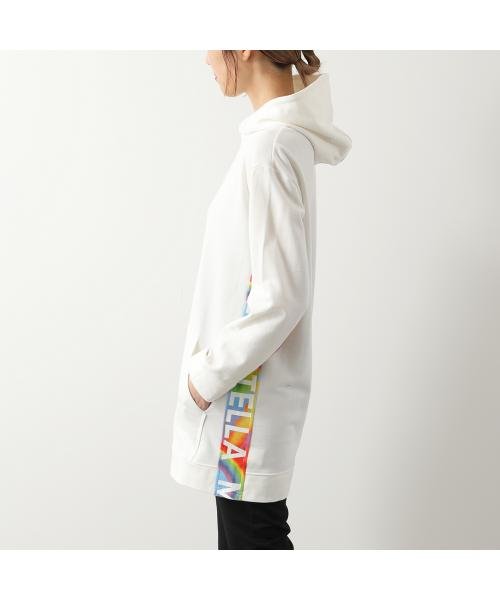 Stella McCartney(ステラマッカートニー)/STELLA McCARTNEY KIDS パーカー TU1A50 Z0499/img04