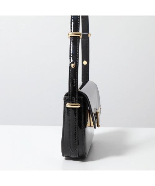 PRADA ショルダーバッグ 1BD339 069 パテントレザー PRADA ショルダーバッグ 1BD339
