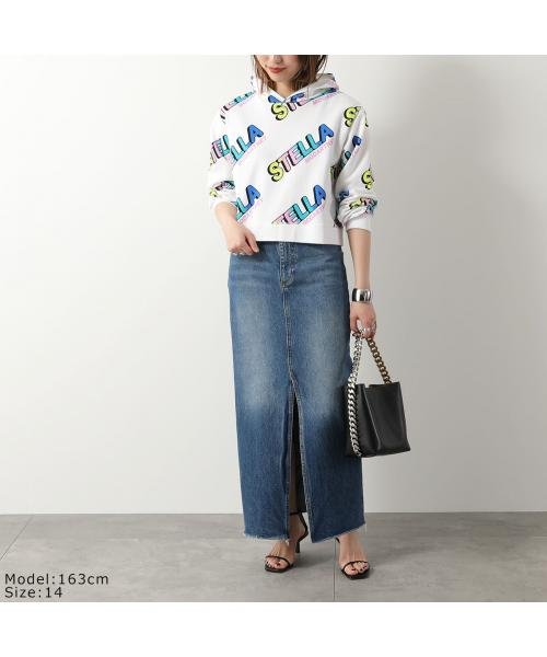 Stella McCartney(ステラマッカートニー)/STELLA McCARTNEY KIDS パーカー TU4C80 Z1658/img02