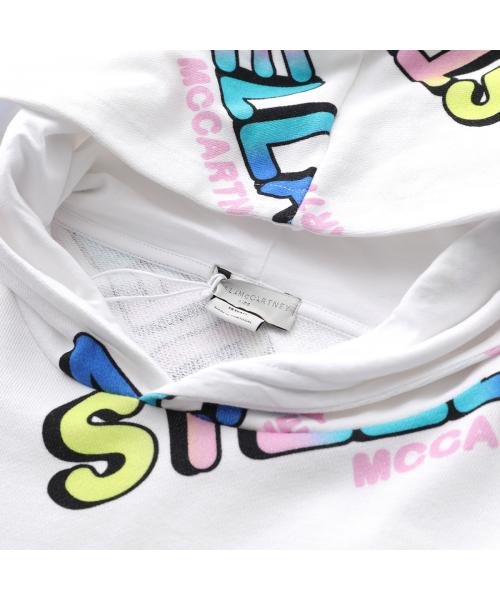 Stella McCartney(ステラマッカートニー)/STELLA McCARTNEY KIDS パーカー TU4C80 Z1658/img07