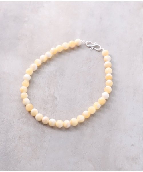 LIE STUDIO(リエ スタジオ) The Zoe Necklace 1034 LIE スタジオ VERMEIL par STUDIO リエ The Moosgaard