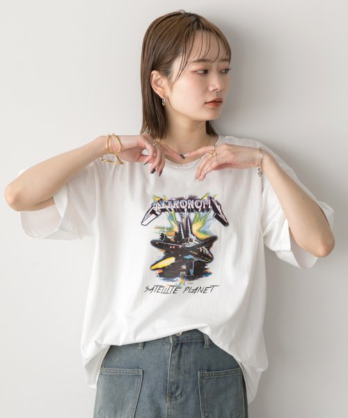 ad thie(アドティエ)/【2024SS新作】アソートデザイン　プリントTシャツ/img25