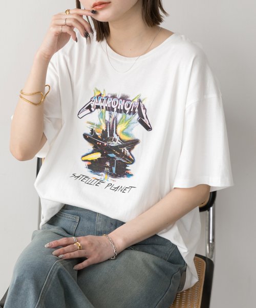 ad thie(アドティエ)/【2024SS新作】アソートデザイン　プリントTシャツ/img27