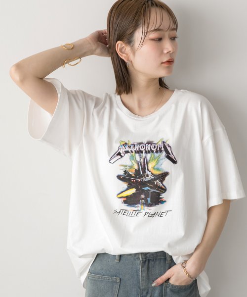 ad thie(アドティエ)/【2024SS新作】アソートデザイン　プリントTシャツ/img28