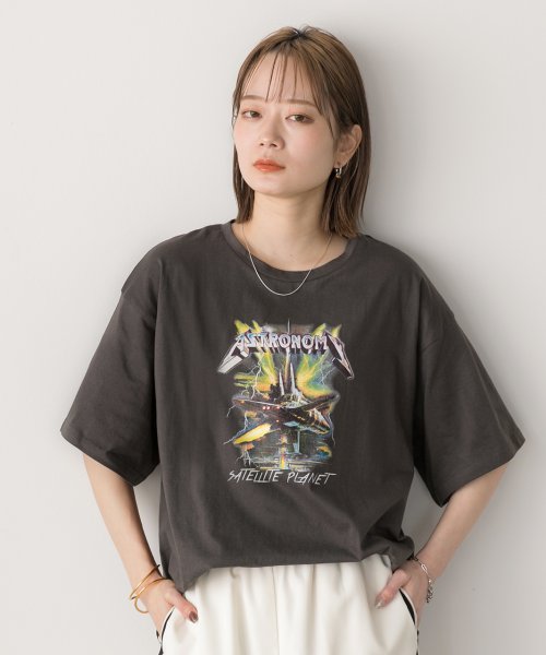 ad thie(アドティエ)/【2024SS新作】アソートデザイン　プリントTシャツ/img32