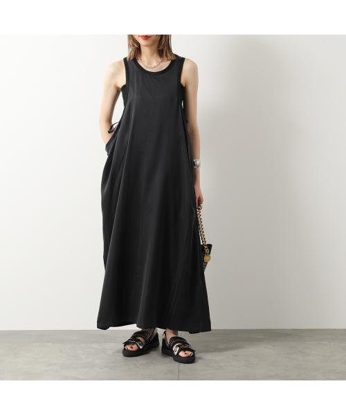 Y-3(ワイスリー)/Y－3 ワンピース 3S DRESS IV5658 スリーストライプス/img01