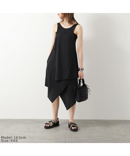 Y-3(ワイスリー)/Y－3 ワンピース NYL TANK DRESS IR6252/img02