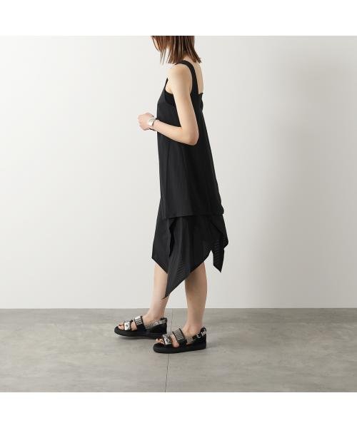 Y-3(ワイスリー)/Y－3 ワンピース NYL TANK DRESS IR6252/img03