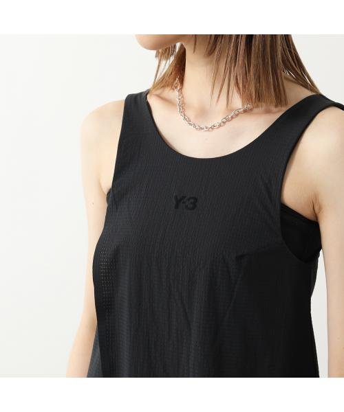 Y-3(ワイスリー)/Y－3 ワンピース NYL TANK DRESS IR6252/img05