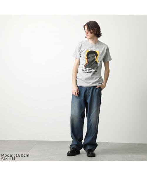 COMME des GARCONS(コムデギャルソン)/COMME des GARCONS SHIRT × Andy Warhol Tシャツ FM T004 S24/img02