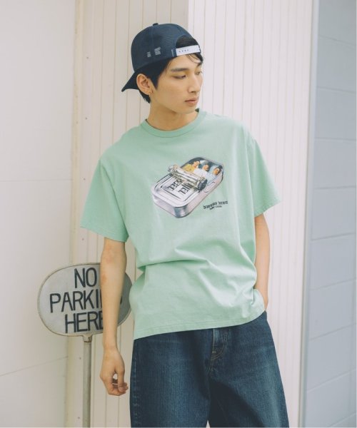 JOURNAL STANDARD(ジャーナルスタンダード)/BEASTIE BOYS / ビースティ・ボーイズ 別注 S/S TEE 2/img04