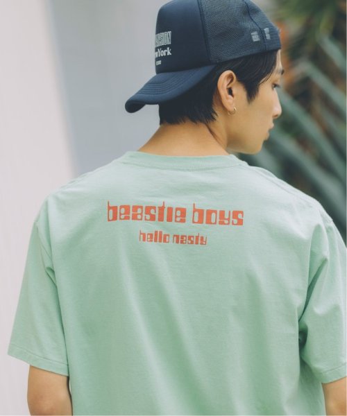 JOURNAL STANDARD(ジャーナルスタンダード)/BEASTIE BOYS / ビースティ・ボーイズ 別注 S/S TEE 2/img06