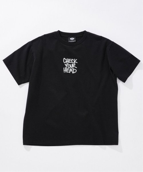 JOURNAL STANDARD(ジャーナルスタンダード)/《予約》BEASTIE BOYS / ビースティ・ボーイズ 別注 S/S TEE 2/img10