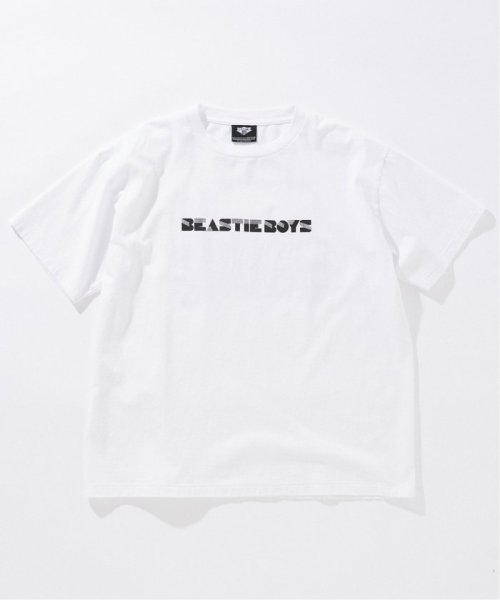 JOURNAL STANDARD(ジャーナルスタンダード)/BEASTIE BOYS / ビースティ・ボーイズ 別注 S/S TEE 2/img11