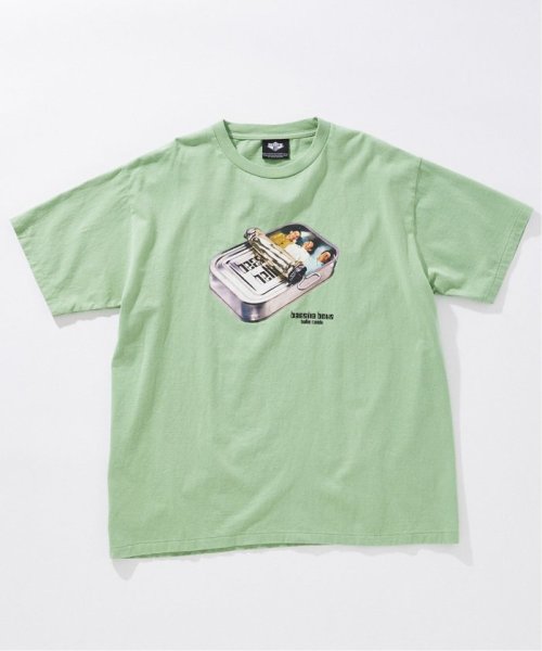 JOURNAL STANDARD(ジャーナルスタンダード)/BEASTIE BOYS / ビースティ・ボーイズ 別注 S/S TEE 2/img14