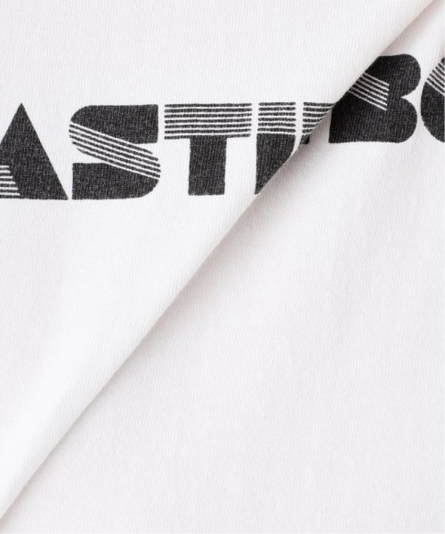 JOURNAL STANDARD(ジャーナルスタンダード)/BEASTIE BOYS / ビースティ・ボーイズ 別注 S/S TEE 2/img27