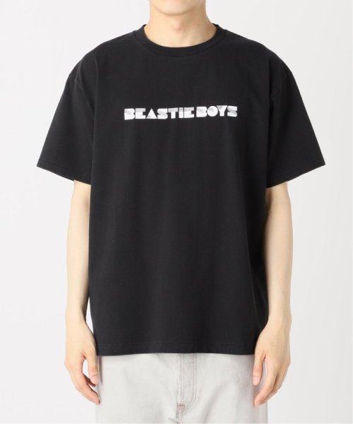 JOURNAL STANDARD(ジャーナルスタンダード)/BEASTIE BOYS / ビースティ・ボーイズ 別注 S/S TEE 2/img29