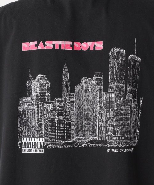 JOURNAL STANDARD(ジャーナルスタンダード)/《予約》BEASTIE BOYS / ビースティ・ボーイズ 別注 S/S TEE 2/img31