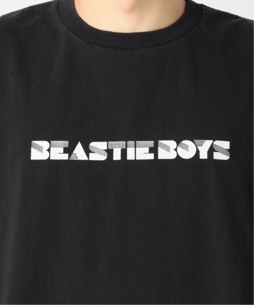 JOURNAL STANDARD(ジャーナルスタンダード)/《予約》BEASTIE BOYS / ビースティ・ボーイズ 別注 S/S TEE 2/img32