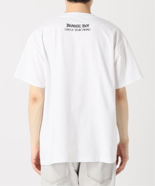 JOURNAL STANDARD(ジャーナルスタンダード)/BEASTIE BOYS / ビースティ・ボーイズ 別注 S/S TEE 2/img35