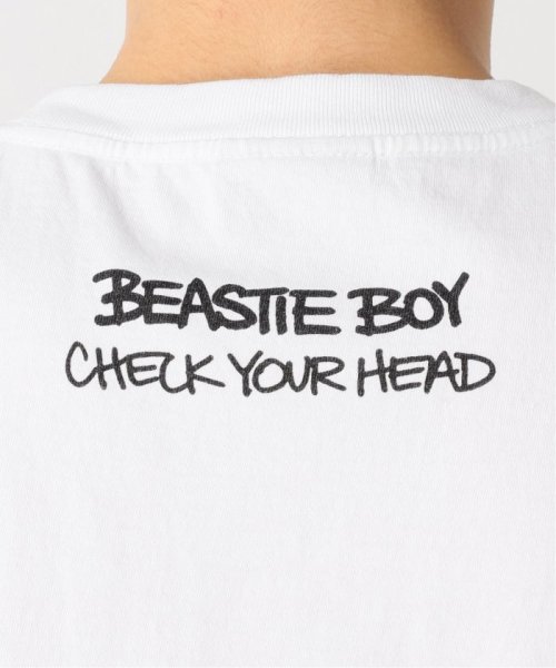 JOURNAL STANDARD(ジャーナルスタンダード)/《予約》BEASTIE BOYS / ビースティ・ボーイズ 別注 S/S TEE 2/img36