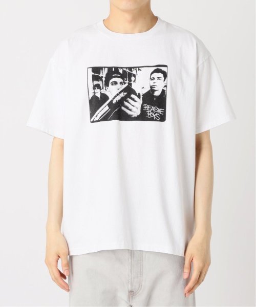 JOURNAL STANDARD(ジャーナルスタンダード)/《予約》BEASTIE BOYS / ビースティ・ボーイズ 別注 S/S TEE 2/img39