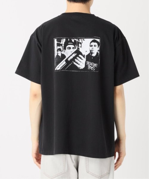 JOURNAL STANDARD(ジャーナルスタンダード)/《予約》BEASTIE BOYS / ビースティ・ボーイズ 別注 S/S TEE 2/img45