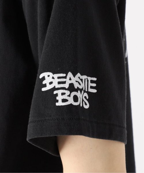 JOURNAL STANDARD(ジャーナルスタンダード)/BEASTIE BOYS / ビースティ・ボーイズ 別注 S/S TEE 2/img49