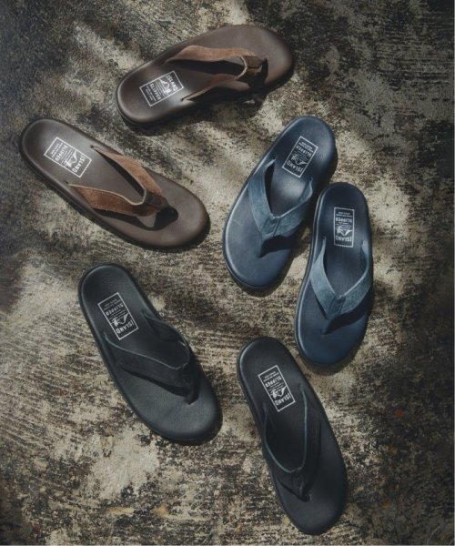 ISLAND SLIPPER×JOURNAL STANDARD / アイランドスリッパ 別注サンダル 