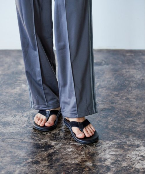 ISLAND SLIPPER×JOURNAL STANDARD / アイランドスリッパ 別注サンダル 