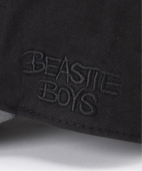 JOURNAL STANDARD(ジャーナルスタンダード)/《予約》BEASTIE BOYS / ビースティ・ボーイズ 別注 TWO TONE CAP/img05