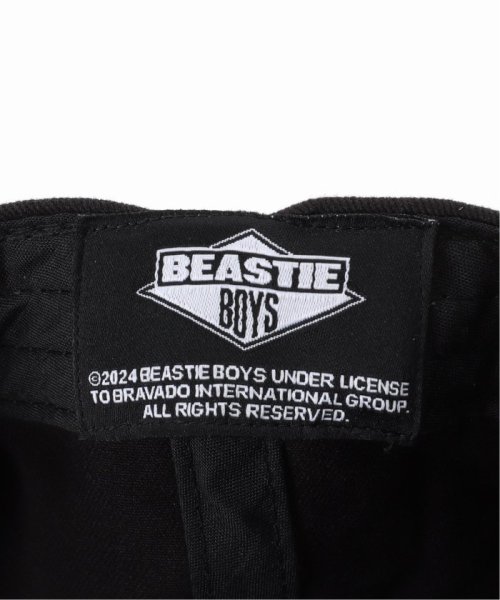 JOURNAL STANDARD(ジャーナルスタンダード)/《予約》BEASTIE BOYS / ビースティ・ボーイズ 別注 TWO TONE CAP/img10