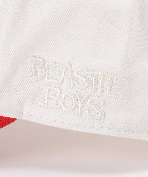 JOURNAL STANDARD(ジャーナルスタンダード)/BEASTIE BOYS / ビースティ・ボーイズ 別注 TWO TONE CAP/img14