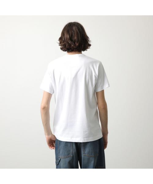 COMME des GARCONS SHIRT × Andy Warhol Tシャツ FM T006 S24