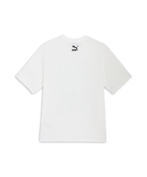 PUMA(PUMA)/メンズ スーパー プーマ MX 半袖 Tシャツ/img01