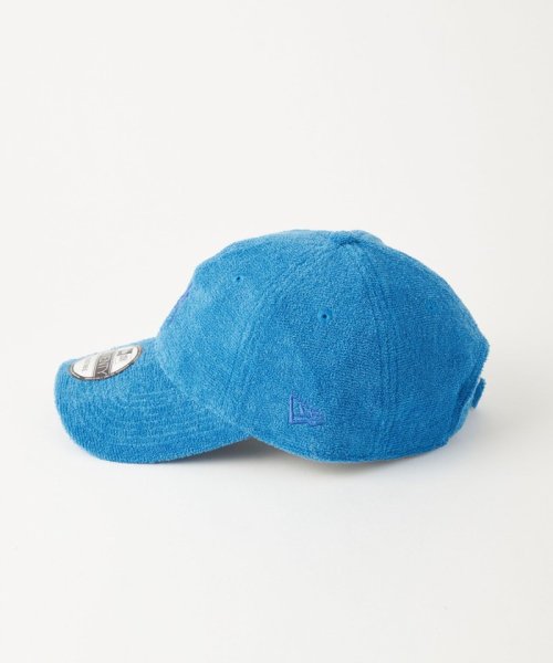 green label relaxing(グリーンレーベルリラクシング)/【別注/WEB限定】＜NEW ERA＞パイル キャップ 920/img08